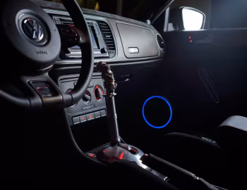 Front panel HPA Motorsports FTX700 Beetle '2019