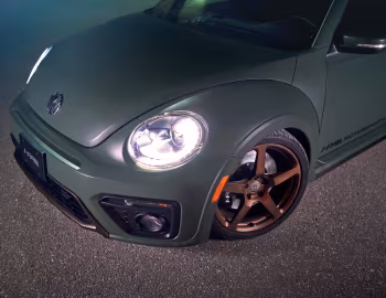 HPA Motorsports FTX700 Beetle '2019