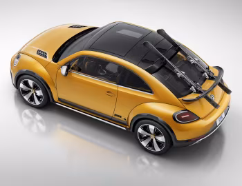 Volkswagen Beetle Dune Concept '01.2014