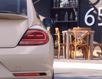 Volkswagen Beetle "Final Edition" [Mexico] '2019