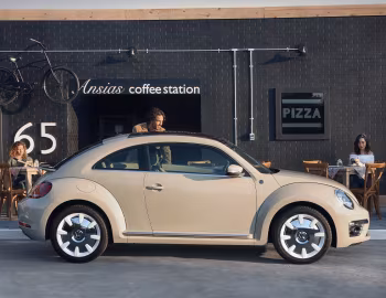 Volkswagen Beetle "Final Edition" [Mexico] '2019
