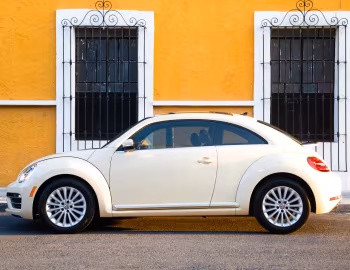 2019 Volkswagen Beetle SE "Final Edition" [North America] '2018–19