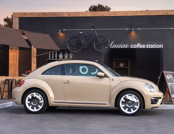 Volkswagen Beetle "Final Edition" [Mexico] '2019
