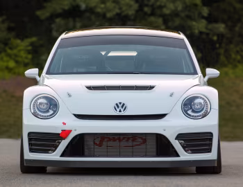 Volkswagen Beetle GRC '2014