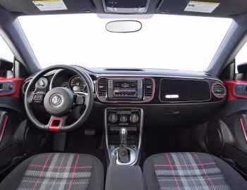 Panel frontal 2017 Volkswagen #PinkBeetle [North America] '2016