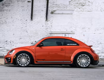 Volkswagen Beetle Post Concept '05.2017