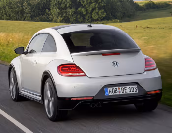Volkswagen Beetle R-Line [Worldwide] '2016–19