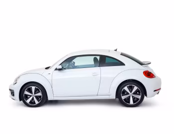 Volkswagen Beetle R-Line [Australia] '2014–16