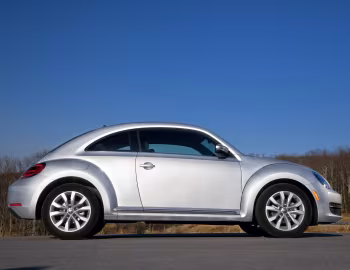 2013–15 Volkswagen Beetle TDi [North America] '2012–15