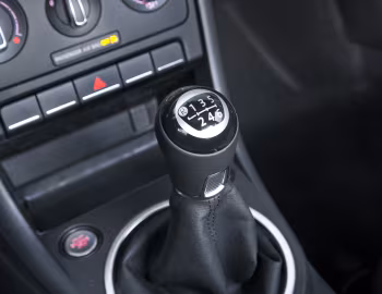 Interior 2013–15 Volkswagen Beetle TDi [North America] '2012–15