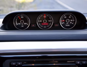 Torpedo 2013–15 Volkswagen Beetle TDi [North America] '2012–15
