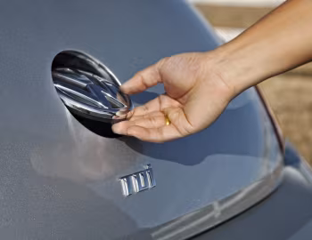 2013–15 Volkswagen Beetle TDi [North America] '2012–15