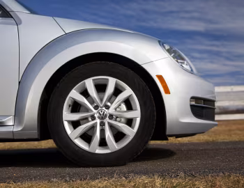 2013–15 Volkswagen Beetle TDi [North America] '2012–15
