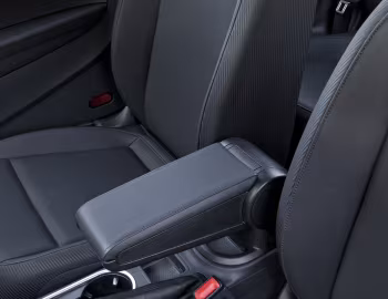Interior 2013–15 Volkswagen Beetle TDi [North America] '2012–15