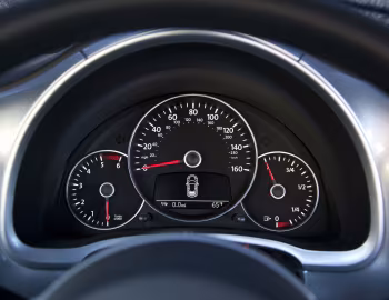 Torpedo 2013–15 Volkswagen Beetle TDi [North America] '2012–15