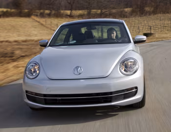 2013–15 Volkswagen Beetle TDi [North America] '2012–15