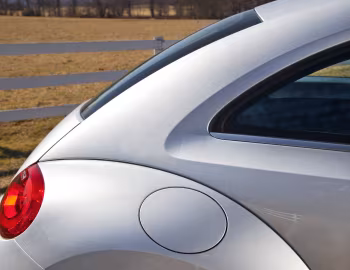 2013–15 Volkswagen Beetle TDi [North America] '2012–15