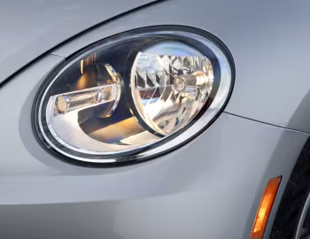 2013–15 Volkswagen Beetle TDi [North America] '2012–15
