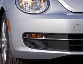2013–15 Volkswagen Beetle TDi [North America] '2012–15