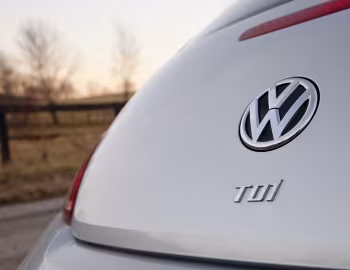 2013–15 Volkswagen Beetle TDi [North America] '2012–15
