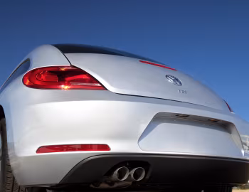 2013–15 Volkswagen Beetle TDi [North America] '2012–15