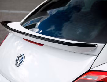 Volkswagen Beetle Turbo [Japan] '10.2013–09.2016