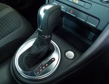 Interior Volkswagen Beetle Turbo [Japan] '10.2013–09.2016
