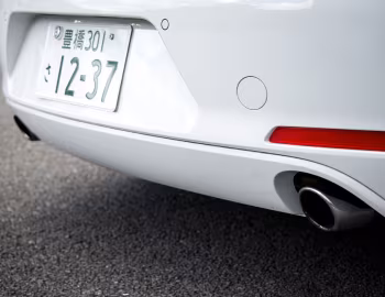 Volkswagen Beetle Turbo [Japan] '10.2013–09.2016