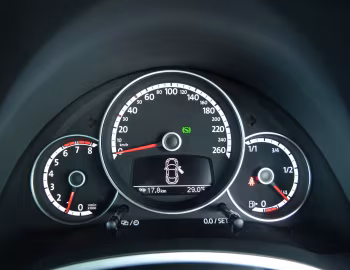 Torpedo Volkswagen Beetle Turbo [Japan] '10.2013–09.2016