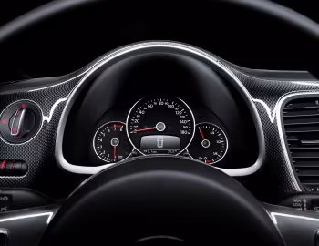 Torpedo 2012–16 Volkswagen Beetle Turbo [North America] '2011–16