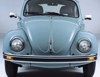 Volkswagen Sedán "Última Edición" (Type 1) '2003
