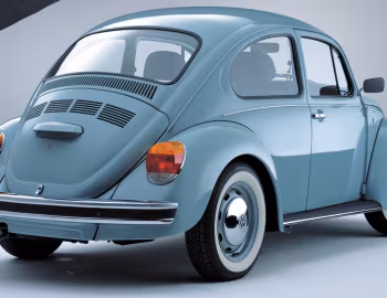 Volkswagen Sedán "Última Edición" (Type 1) '2003