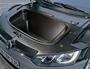 Ambos Volkswagen BlueSport Concept '01.2009