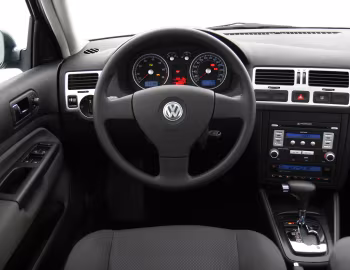 Panel frontal Volkswagen Bora [Latam] '2007–14