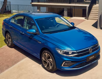 Volkswagen Bora [China] '2022–pr.
