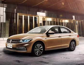 Volkswagen Bora [China] '2018–22
