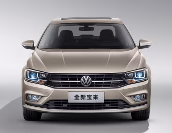 Volkswagen Bora [China] '2016–18