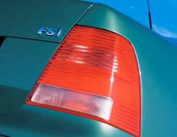 Volkswagen Bora 1.6 FSI [Worldwide] '2001–05
