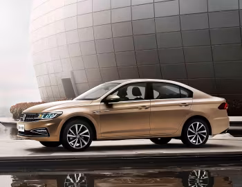 Volkswagen Bora [China] '2018–22