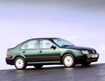 Volkswagen Bora [Worldwide] (1J2) '1998–2005