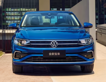 Volkswagen Bora [China] '2022–pr.