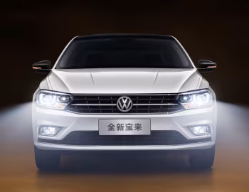 Volkswagen Bora "Edition 25" '2016