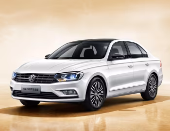 Volkswagen Bora "Edition 25" '2016