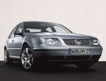 Volkswagen Bora "GT Sport" [Germany] '02.2003–12.2004