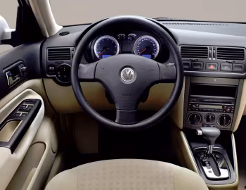 Тарпеда Volkswagen Bora HS [China] '2005–08