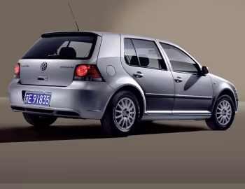 Volkswagen Bora HS [China] '2005–08