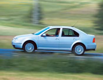 Volkswagen Bora 2.8 V6 4Motion [Worldwide] (1J2) '1999–2003