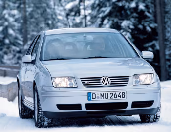Volkswagen Bora 2.8 V6 4Motion [Worldwide] (1J2) '1999–2003
