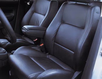 Interior Volkswagen Bora Variant '1999–2004