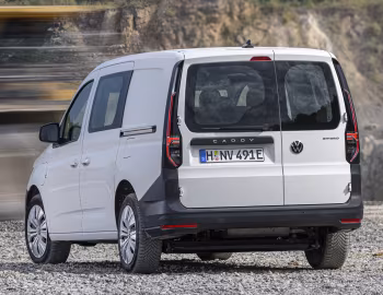 Volkswagen Caddy Flexible eHybrid [Worldwide] '2024–pr.